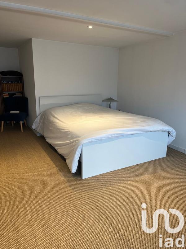 Maison de ville - 134 m² - 4 pièces