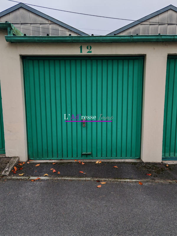 Appartement - 88 m² - 3 pièces