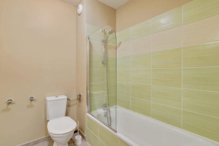 Appartement - 33 m² - 2 pièces