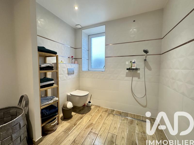 Maison de ville - 167 m² - 7 pièces