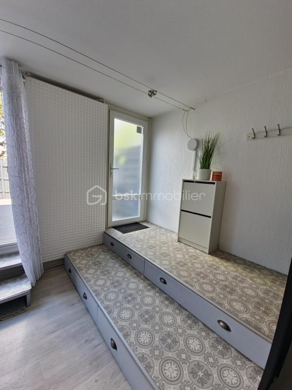 Appartement - 99 m² - 5 pièces