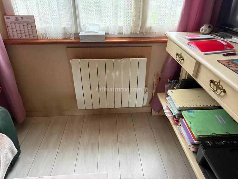 Appartement - 50 m² - 3 pièces