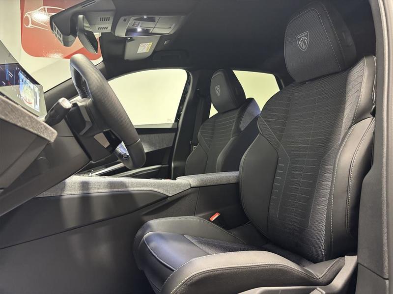 Peugeot 3008 III 1.2 Hybrid 145 Dcs6 Gt