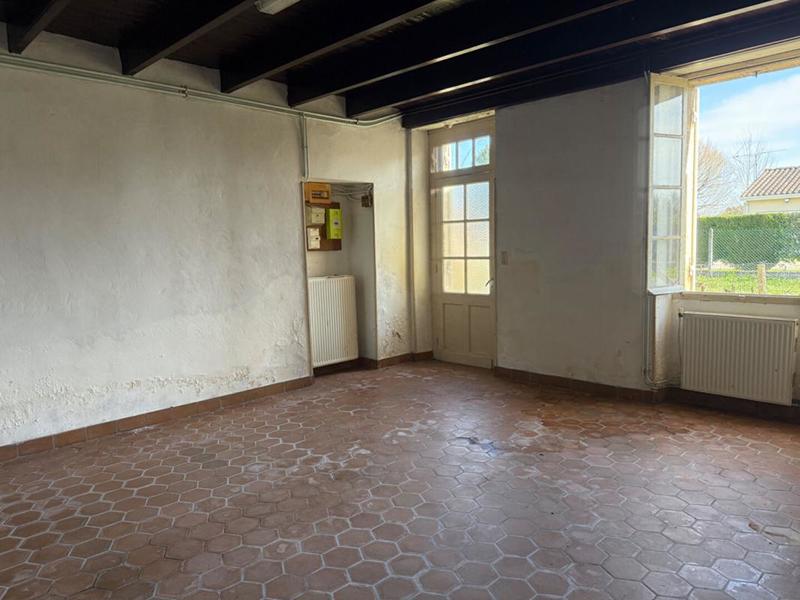 Maison - 186 m² - 5 pièces