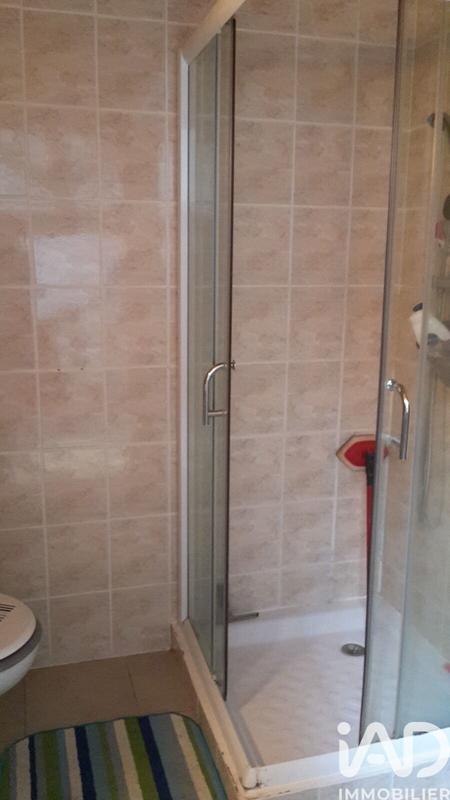 Maison - 84 m² - 4 pièces