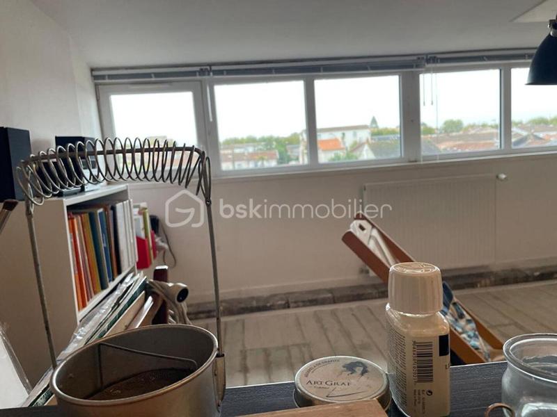 Maison de ville - 179 m² - 6 pièces