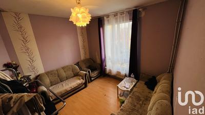 Maison - 85 m² - 5 pièces