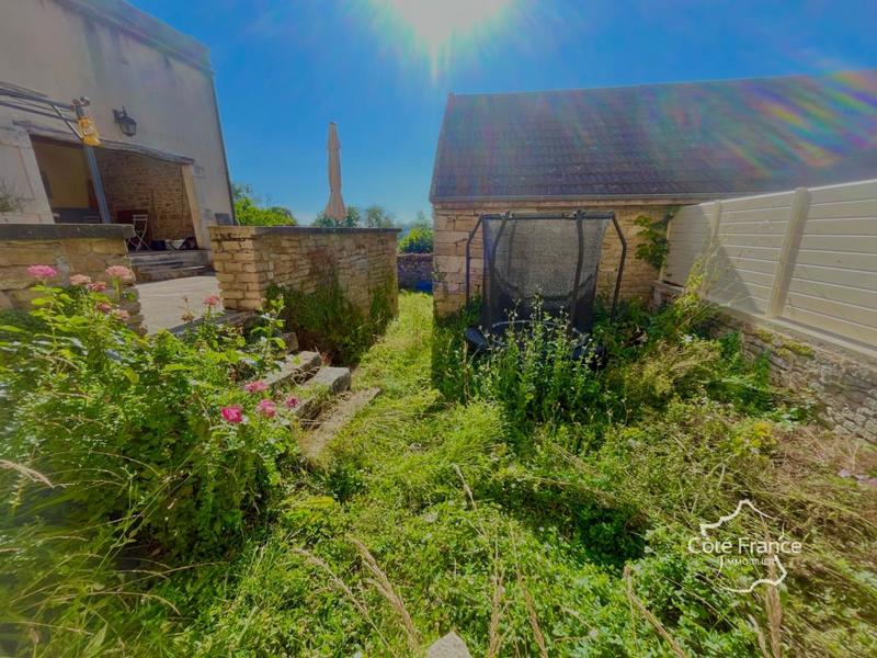 Maison - 127 m² - 4 pièces