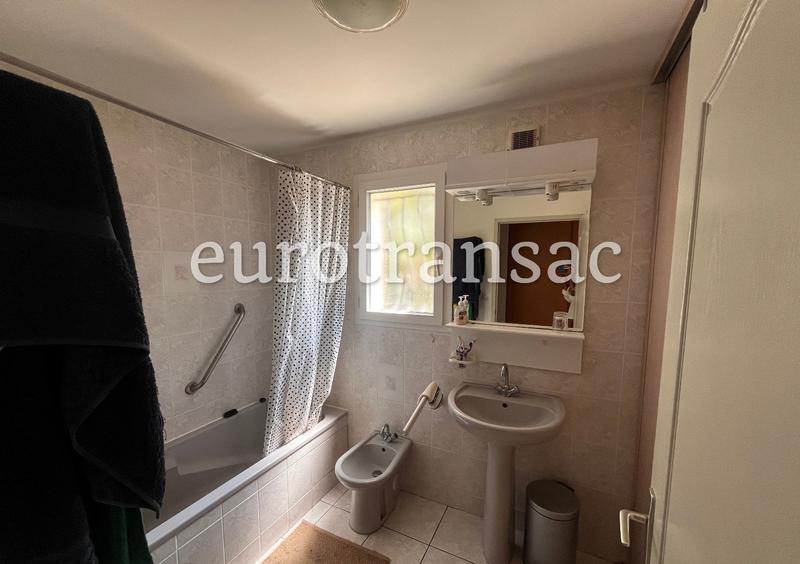 Villa - 116 m² - 4 pièces