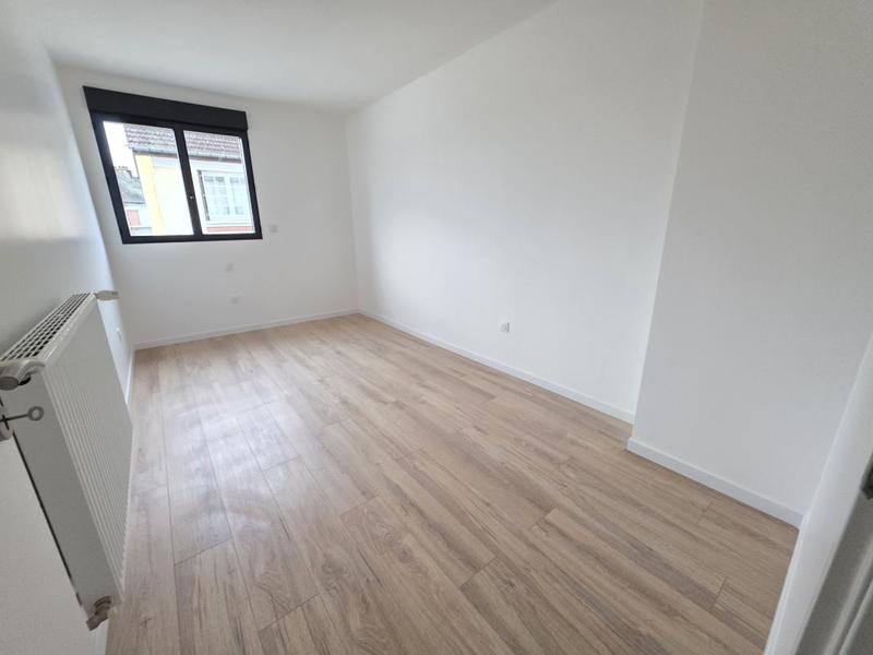 Maison ancienne - 142 m² - 5 pièces