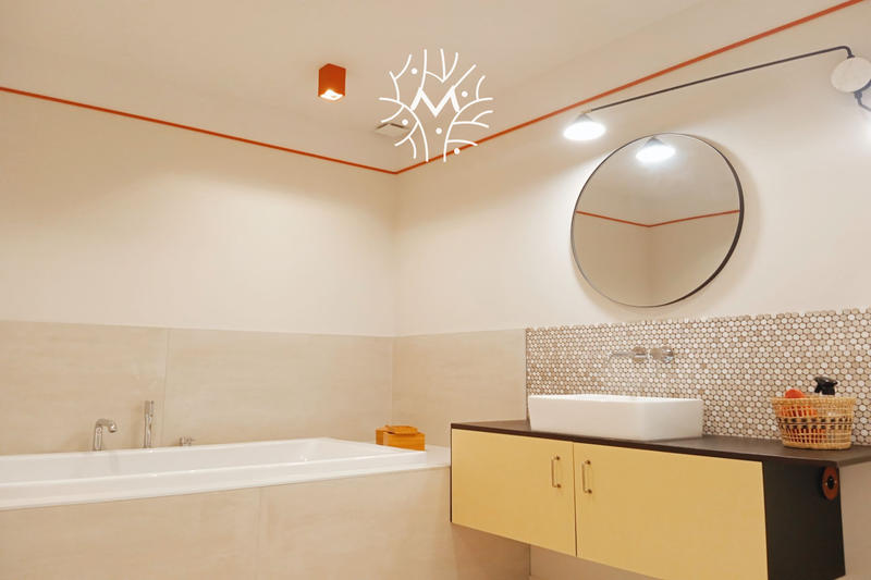 Maison - 173 m² - 5 pièces