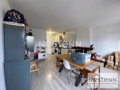 Appartement - 89 m² - 5 pièces