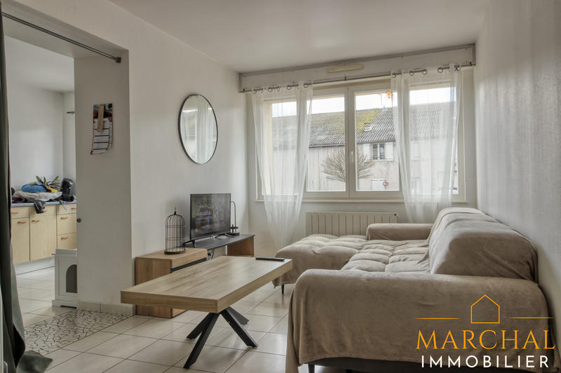 Appartement - 69 m² - 2 pièces