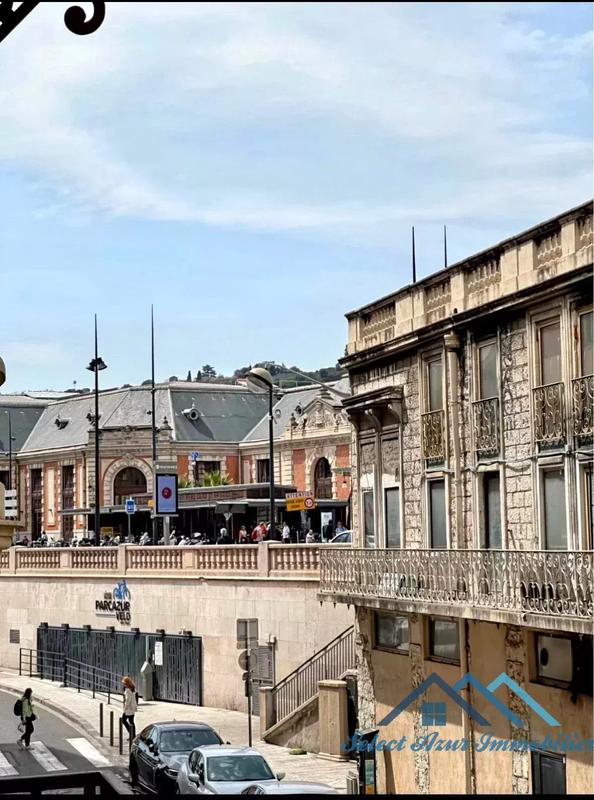 Appartement - 14 m² - 1 pièce