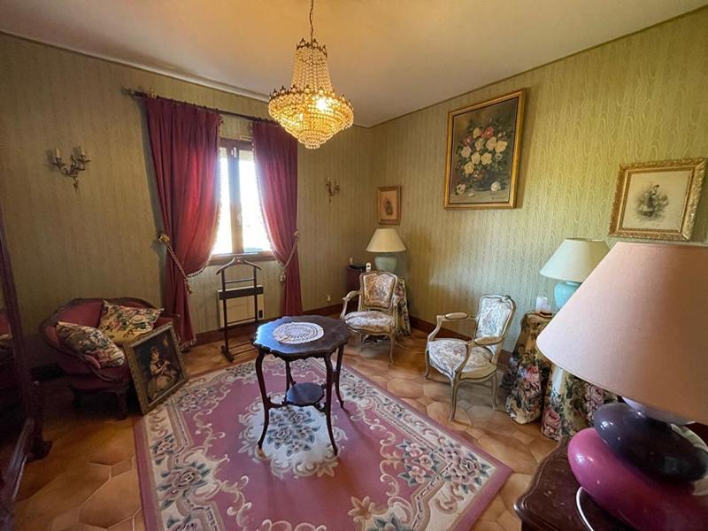 Maison - 125 m² - 4 pièces