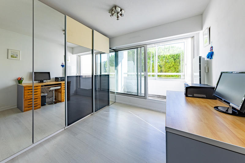 Appartement - 95 m² - 5 pièces