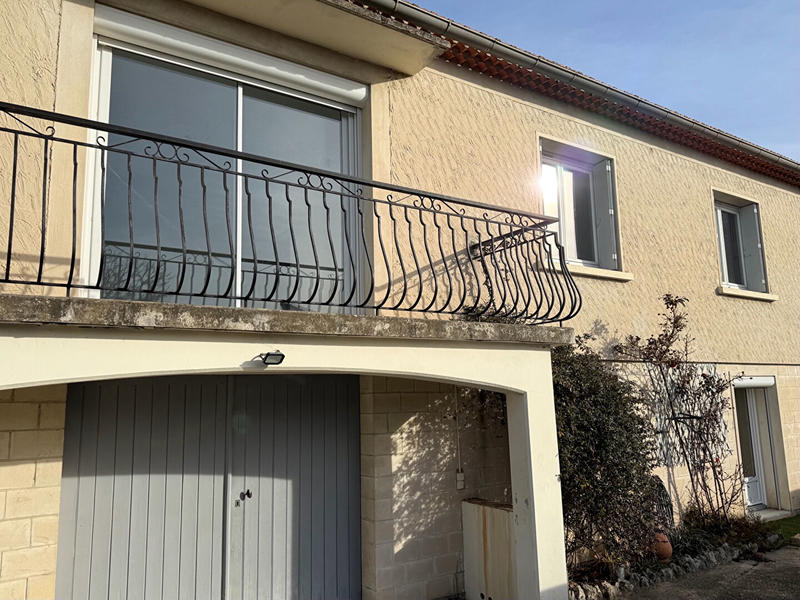 Maison - 146 m² - 7 pièces