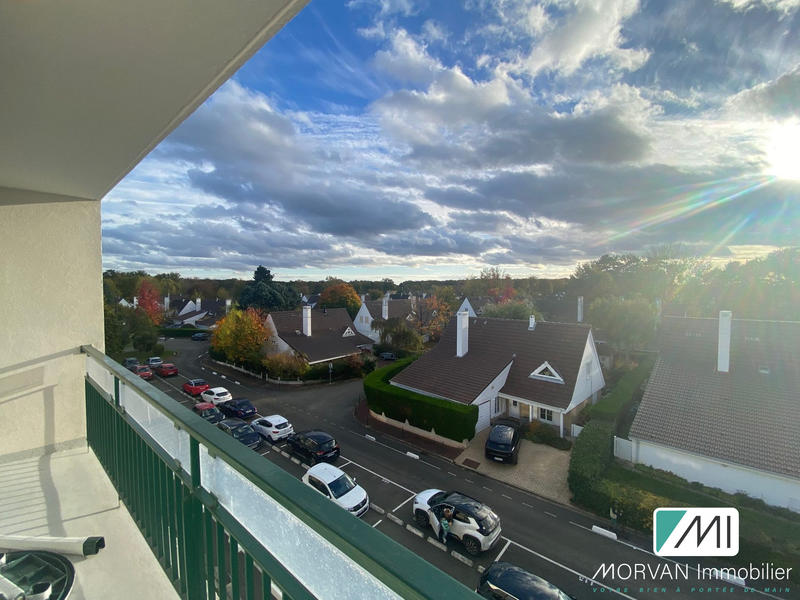 Appartement - 27 m² - 1 pièce