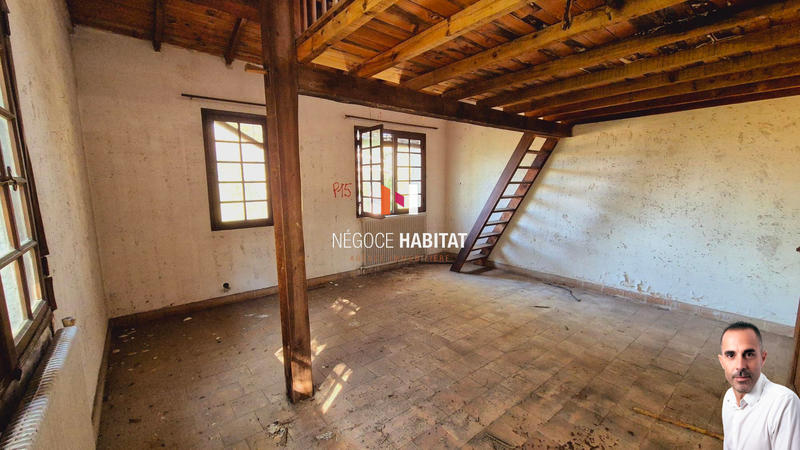 Villa - 180 m² - 7 pièces