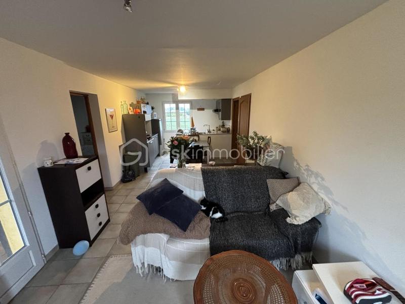 Villa - 229 m² - 7 pièces