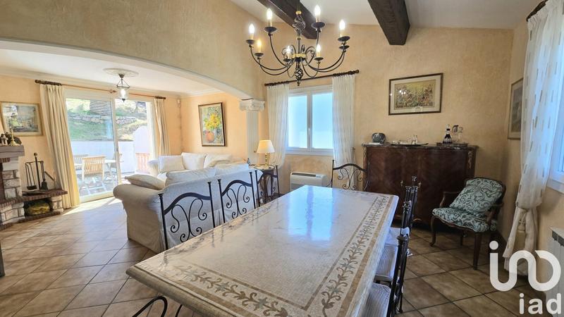 Maison - 168 m² - 6 pièces