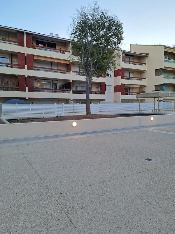 Appartement - 52 m² - 2 pièces