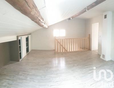 Appartement - 95 m² - 4 pièces