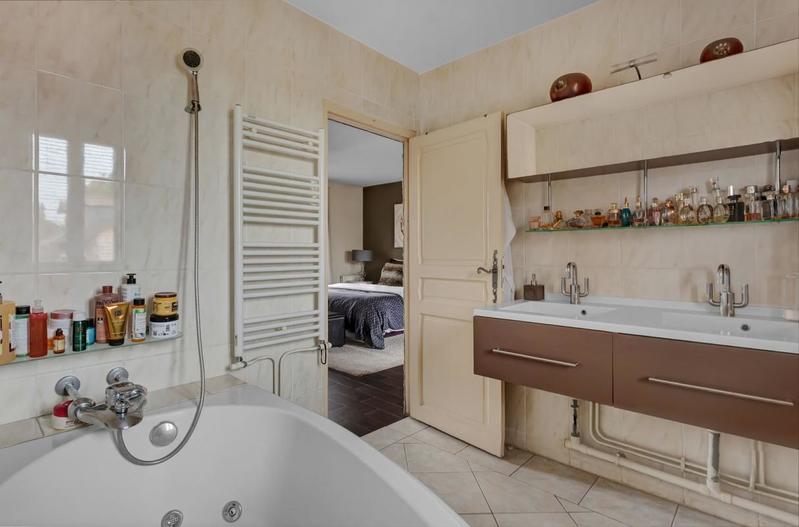 Maison - 167 m² - 5 pièces