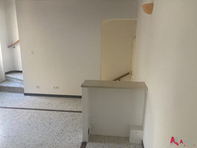 Maison - 84 m² - 4 pièces