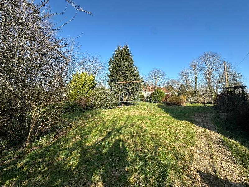 Pavillon - 85 m² - 5 pièces