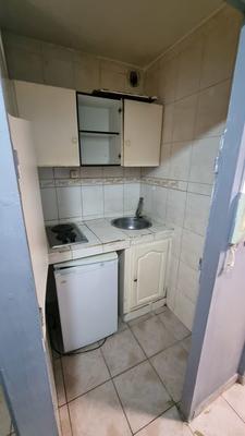 Studio - 23 m² - 1 pièce