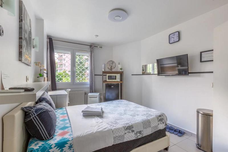 Appartement - 94 m² - 4 pièces