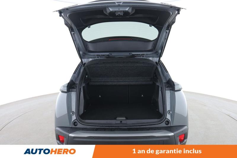 Peugeot 2008 1.2 Hybrid Allure e-Dcs6 136 ch