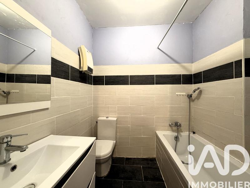 Maison de village - 200 m² - 8 pièces