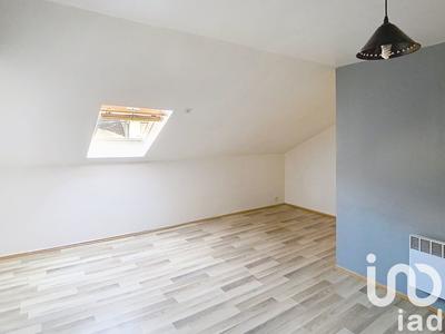 Appartement - 20 m² - 1 pièce
