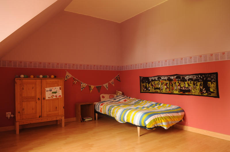 Maison - 104 m² - 4 pièces