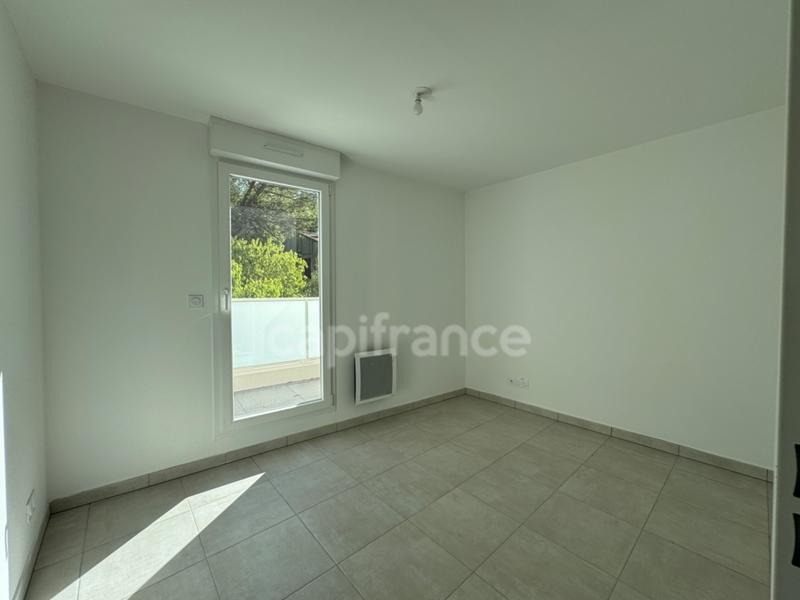 Appartement - 46 m² - 3 pièces