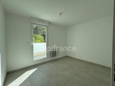 Appartement - 46 m² - 3 pièces