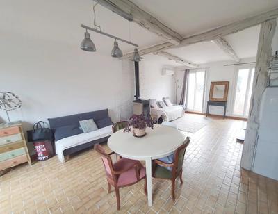 Maison de ville - 94 m² - 4 pièces