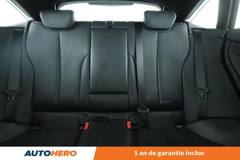 Bmw Série 4 Gran Coupé 420d xDrive Luxury Bva8 190 ch