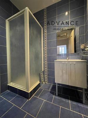 Studio - 25 m² - 1 pièce