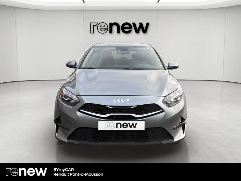 Kia Ceed 1.0 t-GDi 100 ch Bvm6 Active
