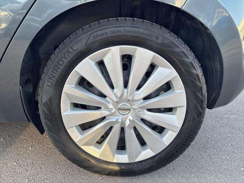 Nissan Micra 2019 Evapo Ig-T 100 Acenta