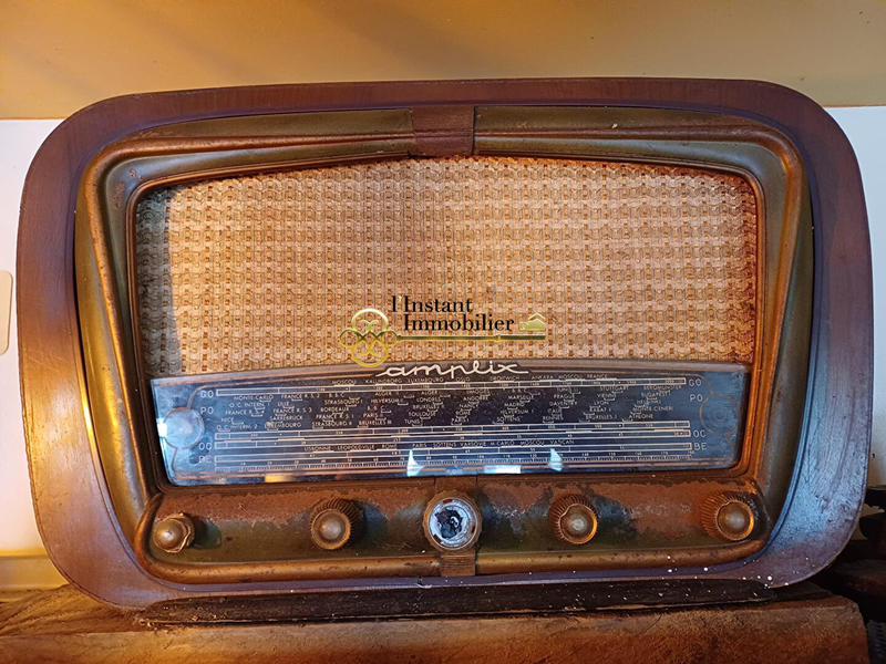 Maison - 222 m² - 5 pièces