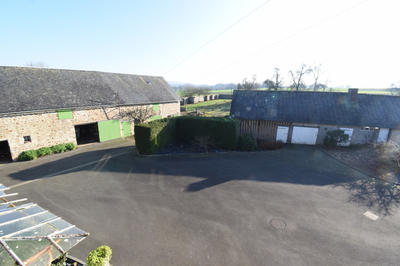 Maison - 192 m² - 8 pièces