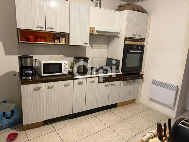 Maison - 116 m² - 4 pièces