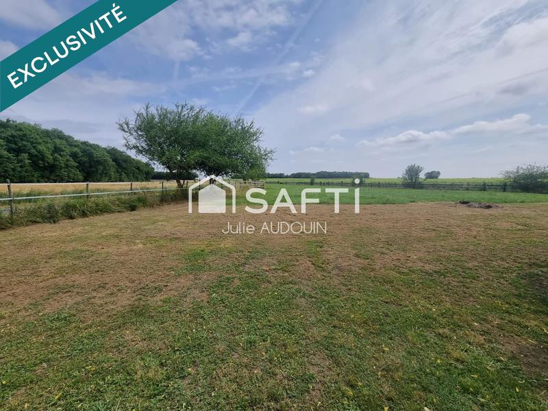 Maison - 280 m² - 9 pièces