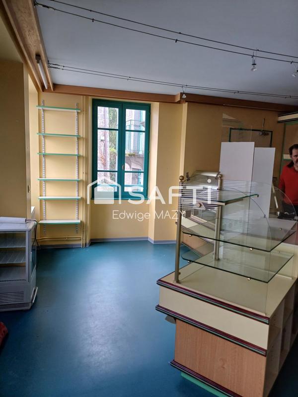 Maison - 142 m² - 4 pièces