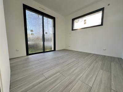 Maison - 123 m² - 6 pièces
