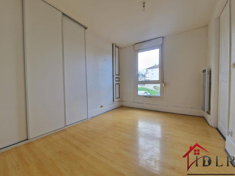 Appartement - 41 m² - 3 pièces